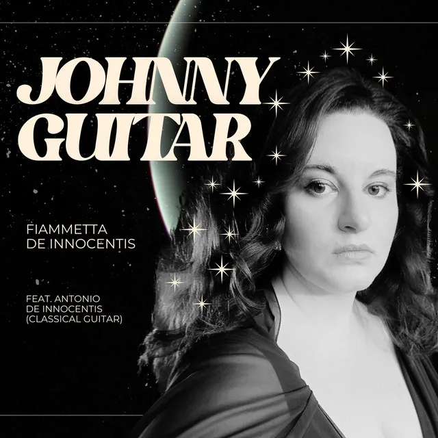 Johnny Guitar - Cover