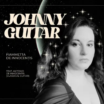 Johnny Guitar (Cover) by Fiammetta De Innocentis