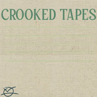 CROOKED TAPES by Iwan