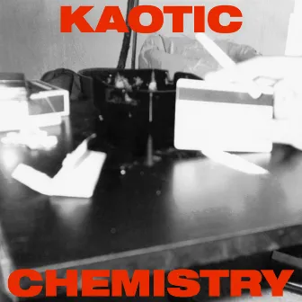 Strip Search / The Come Down / Five in One Night / Drum Trip I by Kaotic Chemistry