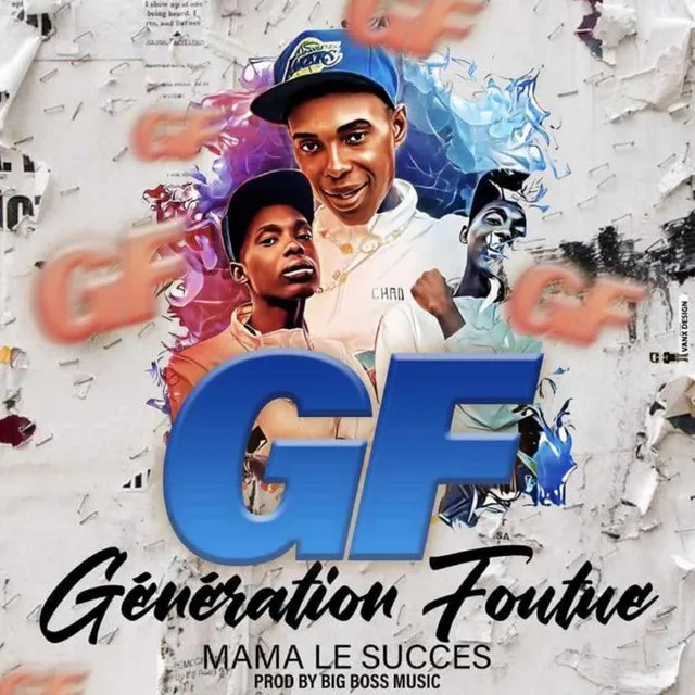 Génération Foutu (GF)