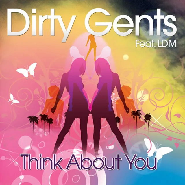 Think About You - Dj Groover Instrumental Mix