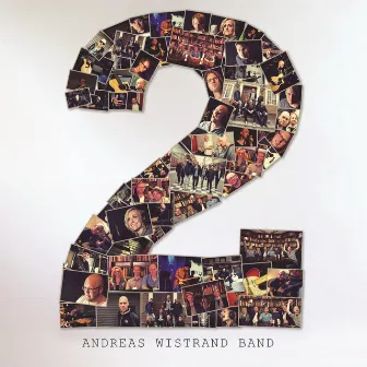 2 by Andreas Wistrand