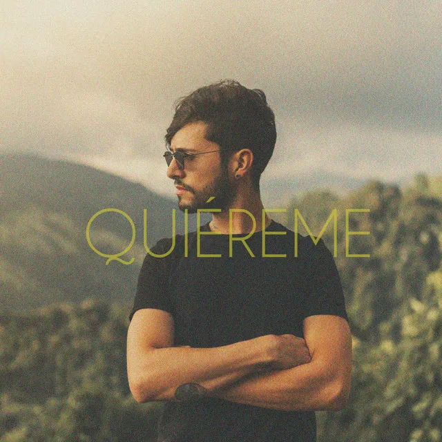 Quiéreme