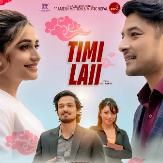 Timi Lai by Ujan Shakya