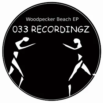 Woodpecker Beach Ep by No-One