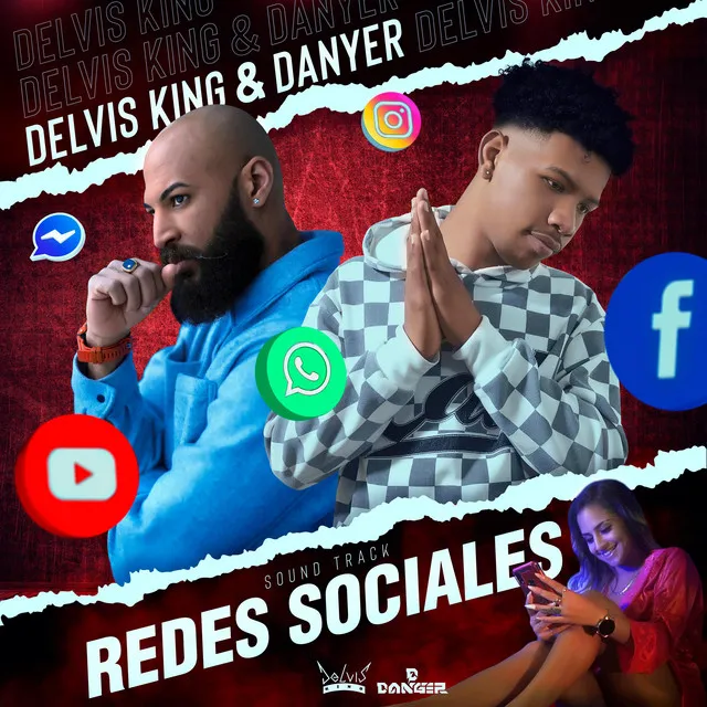 Redes Sociales