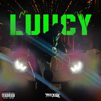 Luucy by Tich Ya Kna