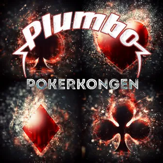 Pokerkongen by Plumbo