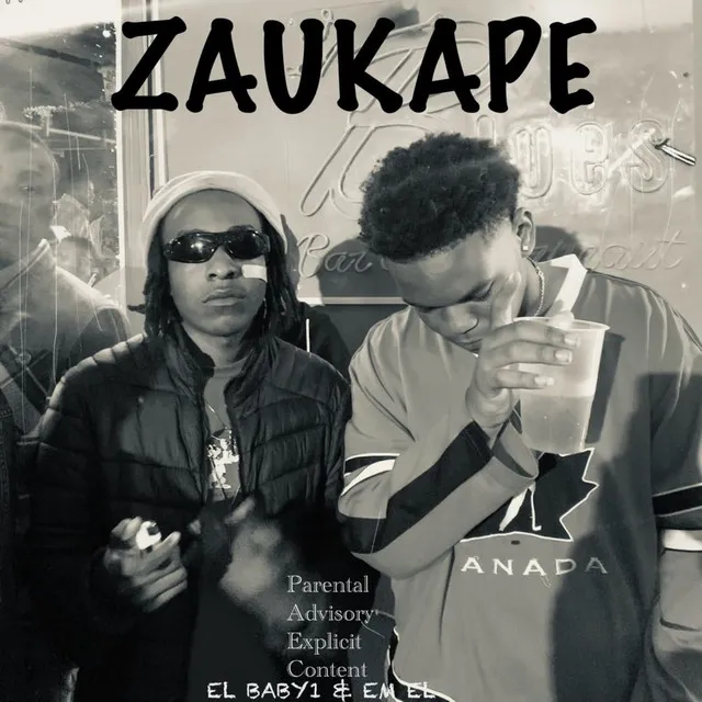 Zaukape