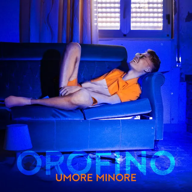 Umore Minore