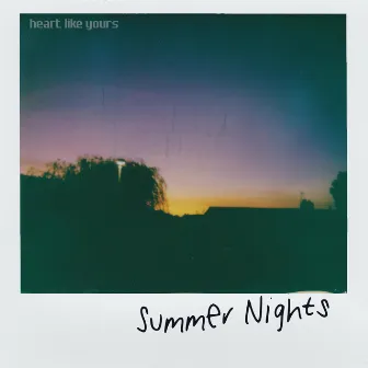 Summer Nights by Heart Like Yours