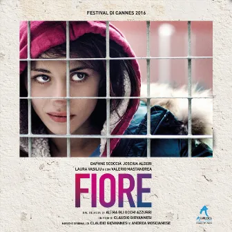 Fiore (Colonna sonora originale del film) by Claudio Giovannesi