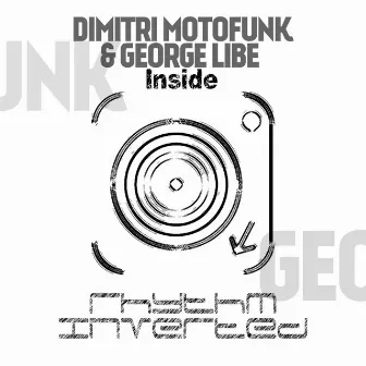 Inside by Dimitri Motofunk