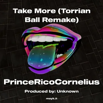 Take More clip (Torrian Ball Remake) by undefined