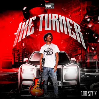 Ike Turner by Luh Stain