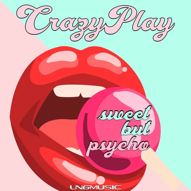 CrazyPlay