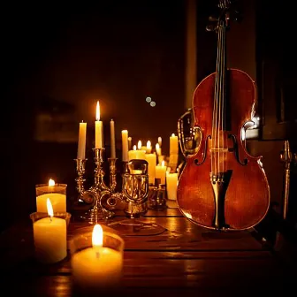 Candlelit Jazz Moments: Romantic Music Sessions by Romantic Music Playlist