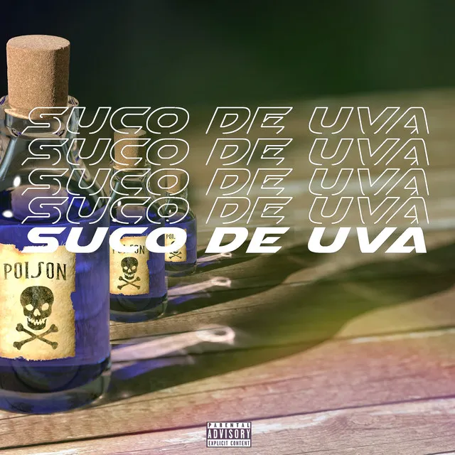 Suco de Uva