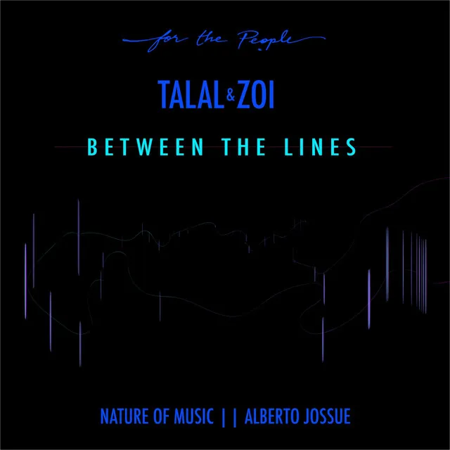 Between The Lines - Alberto Jossue Remix