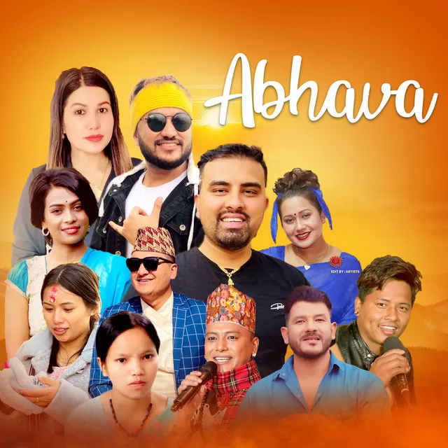 Abhava 1 - Live