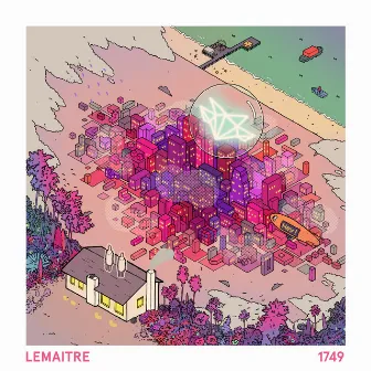 1749 by Lemaitre