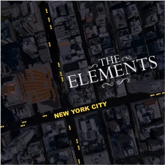 New York City by The Elements