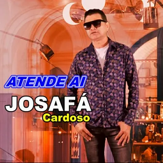 Atende Ai by Josafá Cardoso