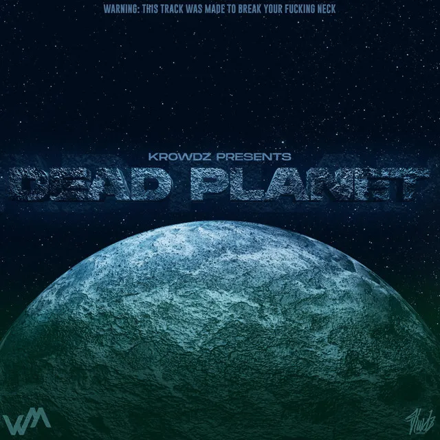 Dead Planet