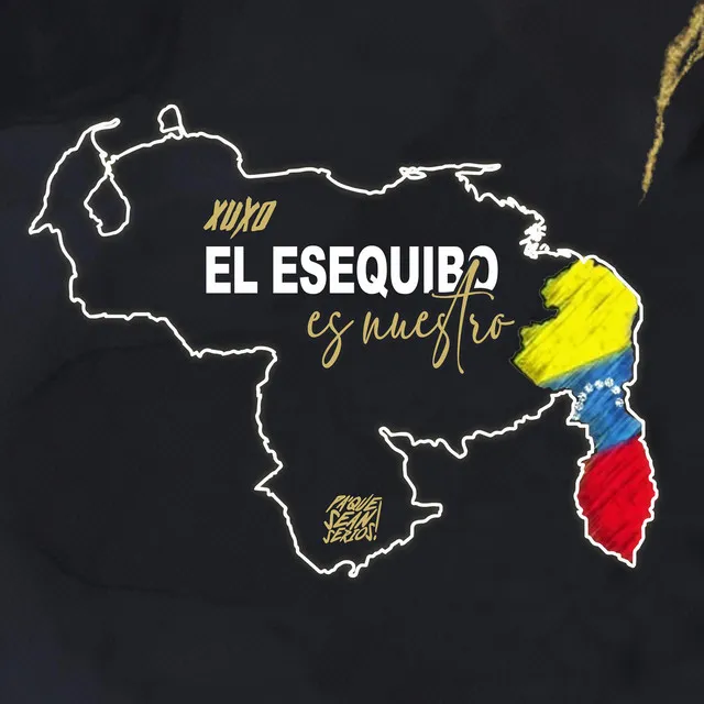 El Esequibo Es Nuestro