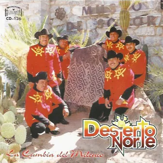 La Cumbia del Milenio by Desierto Norte