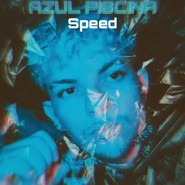 Azul Piscina Speed - Remix