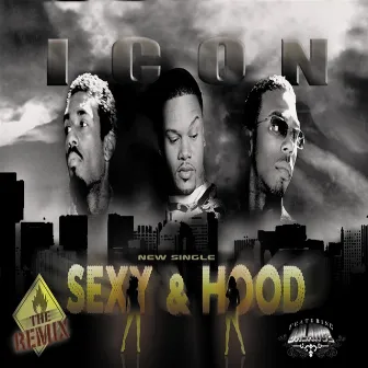 Sexy And Hood (Remix) by Icon