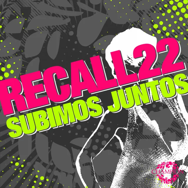 Subimos Juntos - Pablo Decoder's Electro Madness Remix