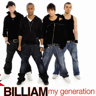 My Generation (Remixes) by Billiam