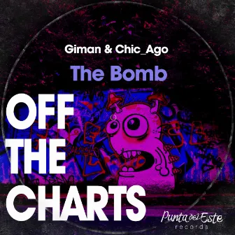 The Bomb (Original Mix) by Giman