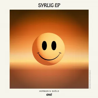 Syrlig EP by Herman & Sköld