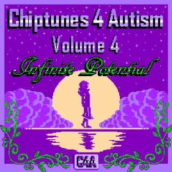 Volume 4: Infinite Potential by Chiptunes 4 Autism