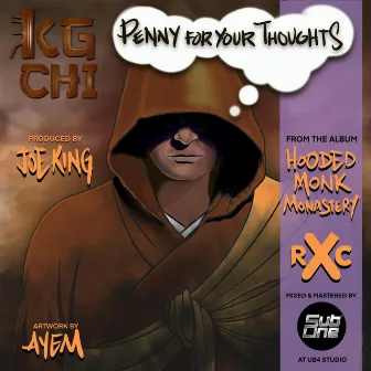 Penny For Your Thoughts by KG-Chi