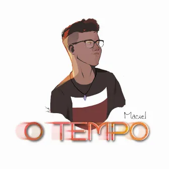 O Tempo by Maciel Miller