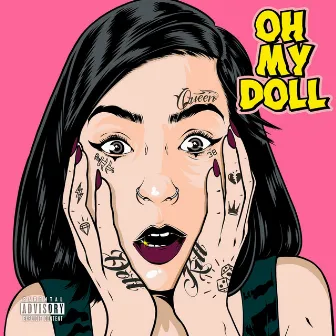 Oh My Doll - EP by Doll Kill