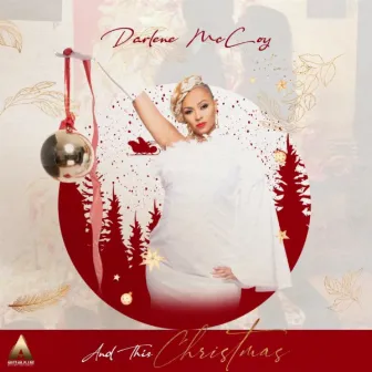 And This Christmas by Dallas Austin