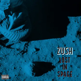 Lost in Space by Zush