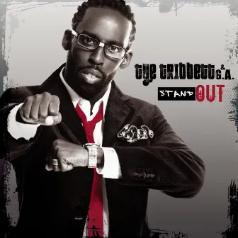 Stand out by Tye Tribbett