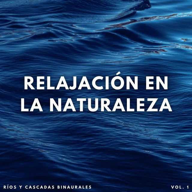 Relajación En La Naturaleza: Ríos Y Cascadas Binaurales