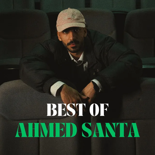 Ahmed Santa