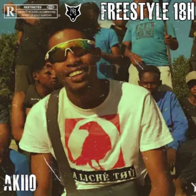 Freestyle 18h