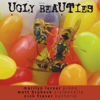 Ugly Beauties by Matt Brubeck