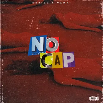 No Cap by Gerico