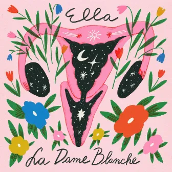 Ella by La Dame Blanche